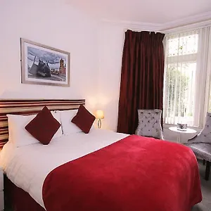 Church 4*, Cardiff United Kingdom