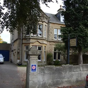 Astor House Bed & Breakfast