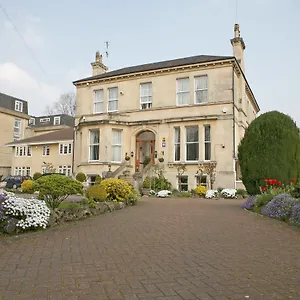 Pulteney House Guest house